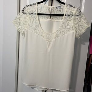 EUC Express Blouse